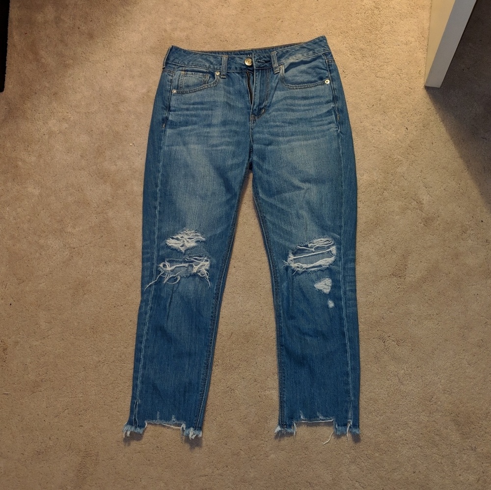Tomgirl AE Jeans